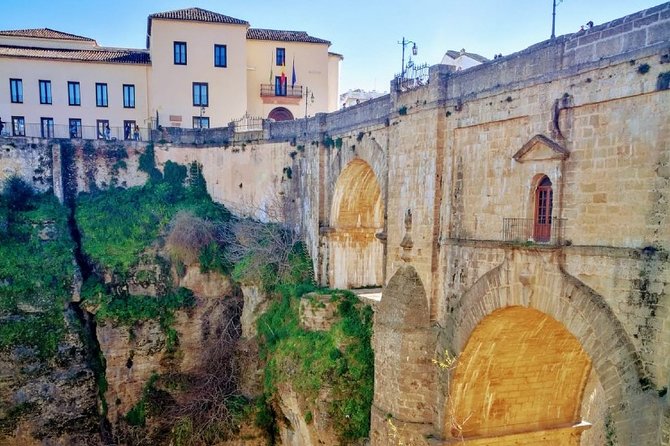 Ultimate White Village of Ronda Small-Group Day Trip From Granada - Personal Attention and Memorable Experiences