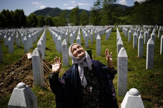 Understanding Srebrenica Genocide + Lunch With Local Family - Private Tour - Professional Guide