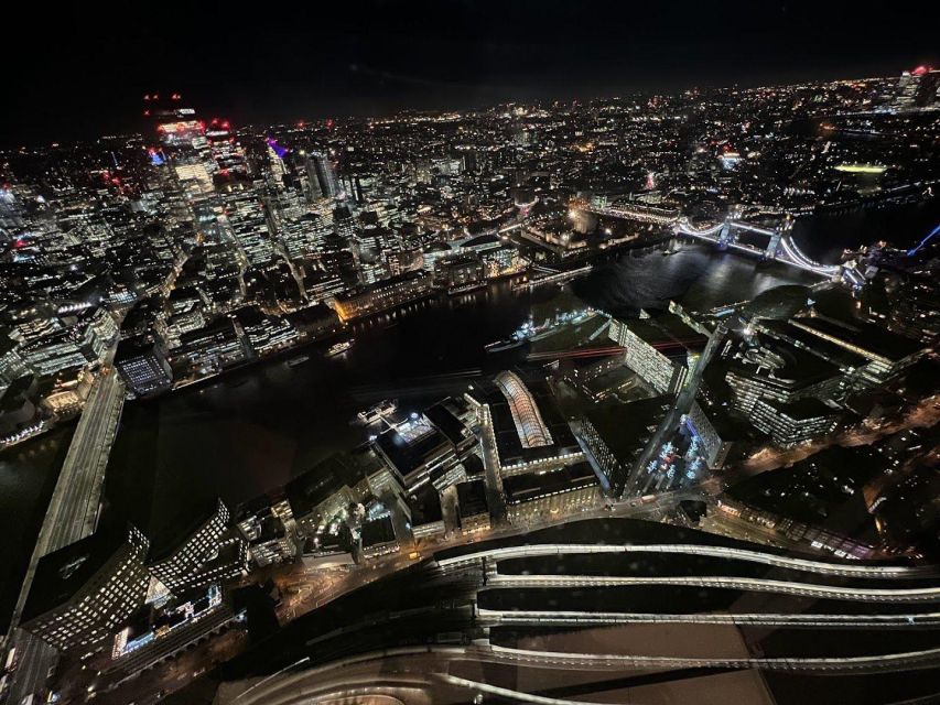 Unlock Secrets With the Tower of London In-App Audio Tour - Price and Booking Details