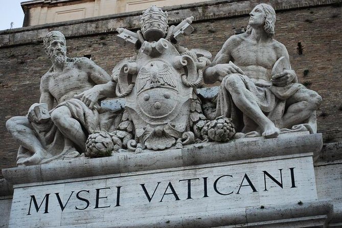 Vatican Early Morning Tour - Dress Code and Accessibility