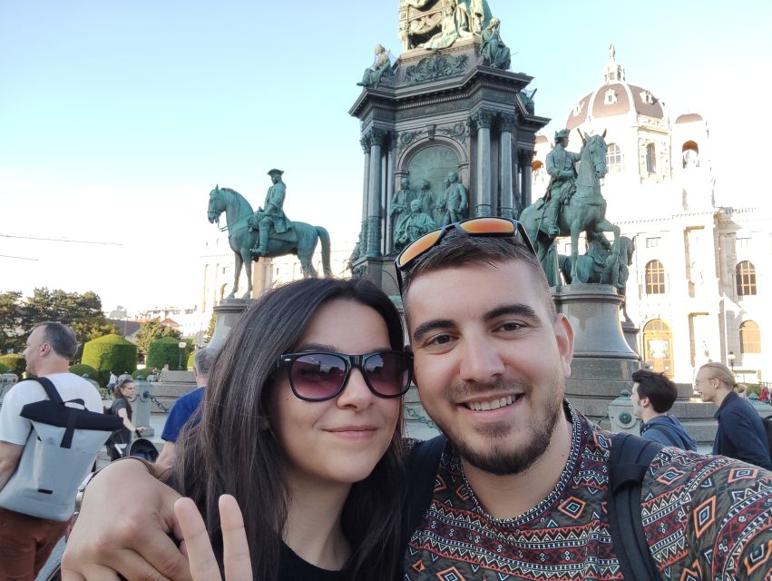 Vienna: Spy Mission Quest Experience - Customer Support and Cancellation Policy