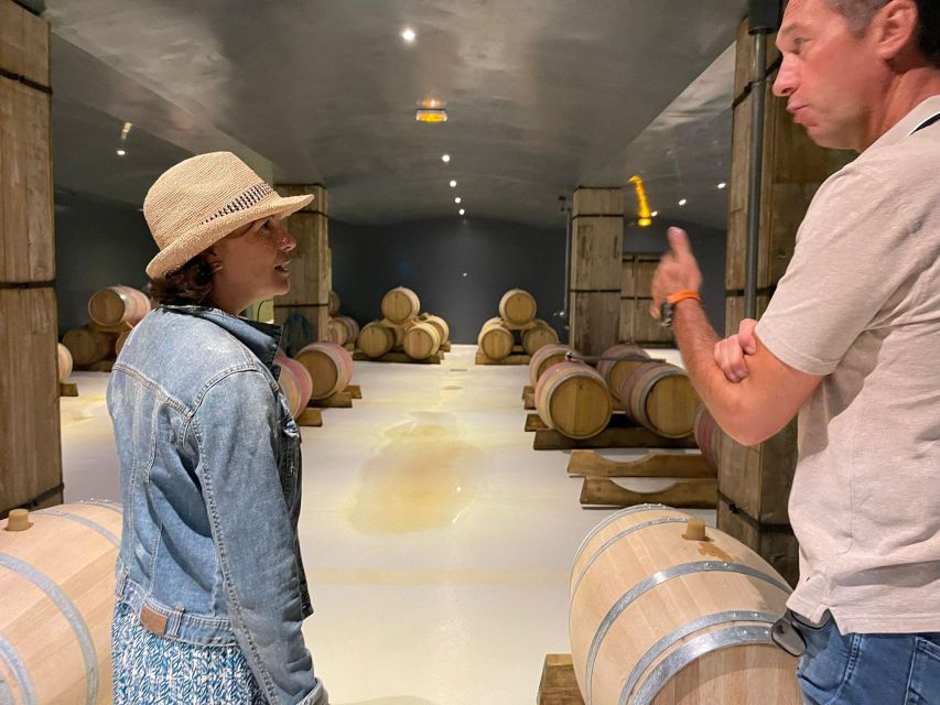 Vintage Wine Tour in Saint-Tropez - Exclusions and Restrictions