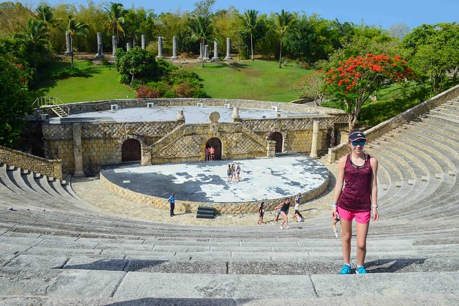 Visit to Altos De Chavón From Punta Cana - Cultural Highlights