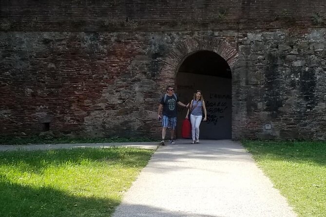 Walking Tour of Lucca and Its Walls - Traveler Experiences and Appreciation