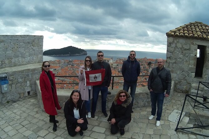 Walls Of Dubrovnik - Small-Group Tour - Personalized Experience