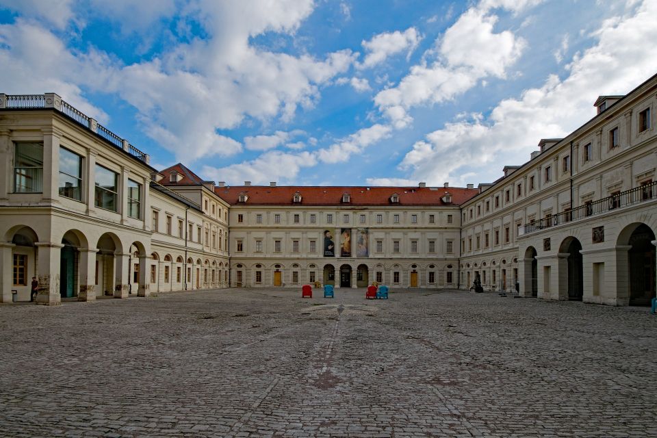 Weimar - Private Tour - Exploring Weimars UNESCO Sites