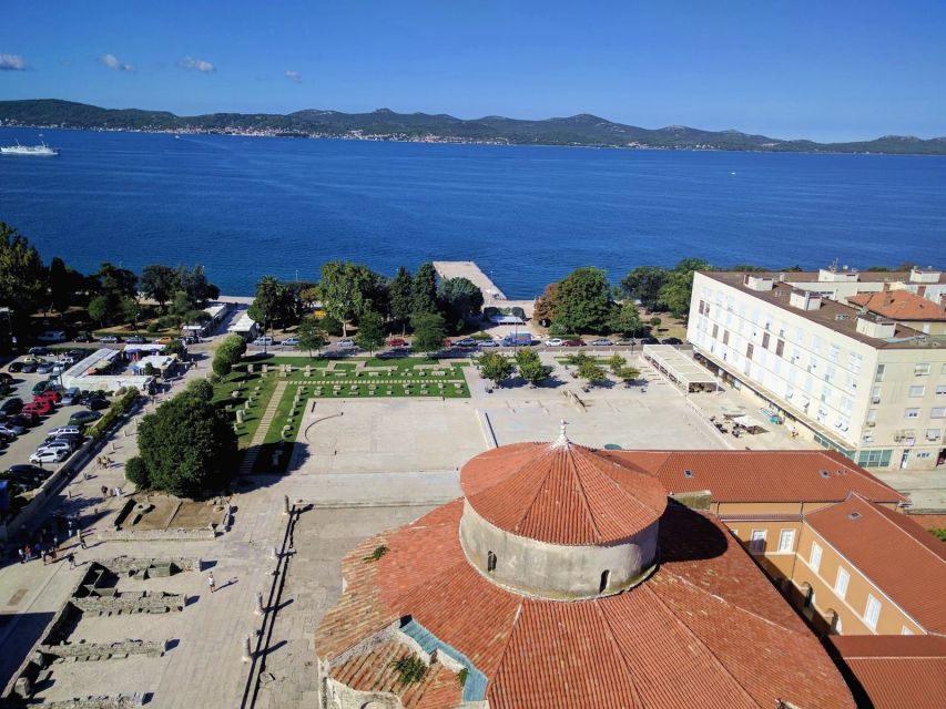 Zadar: Private Walking Tour Through 3,000 Years of History - Customer Feedback