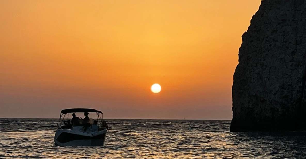 Zakynthos Highlights Sunset Tour. - Coastal Exploration