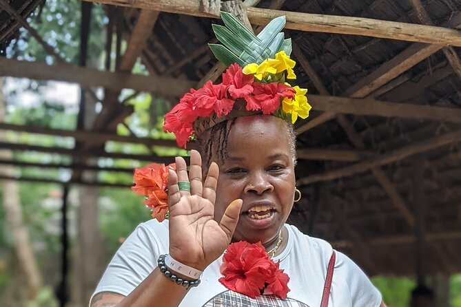 Zanzibar Spice Tour - Cultural Immersion Experience