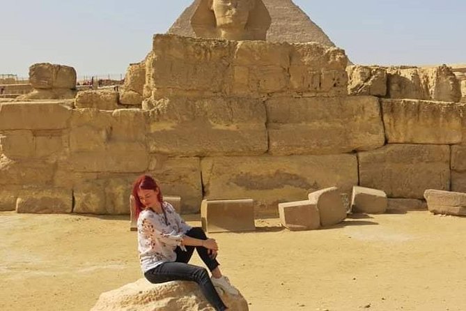 2-Day in Cairo and Giza - Exploring Cairo