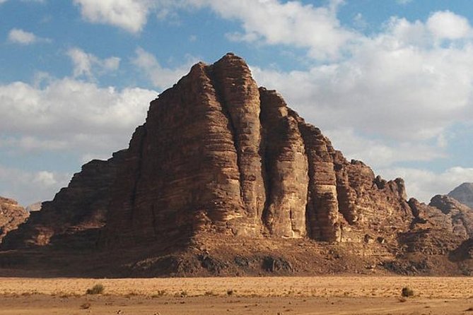 2-Day Private Guided Tour to Petra Wadi Rum & Dead Sea From Amman - Booking and Pricing Information