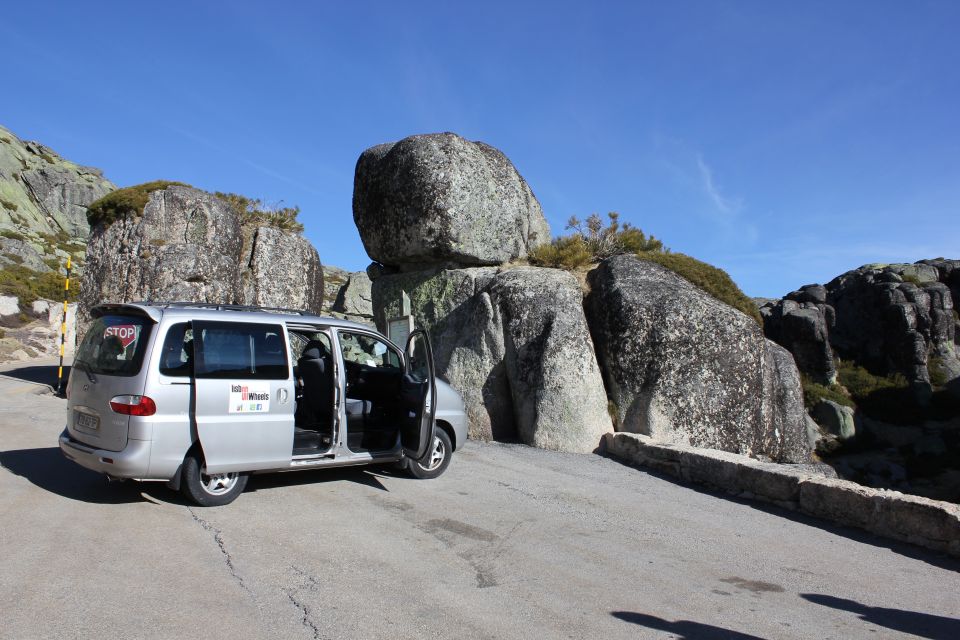 2 Days Tour to Heart of Serra Da Estrela From Lisbon - Savor Local Delicacies