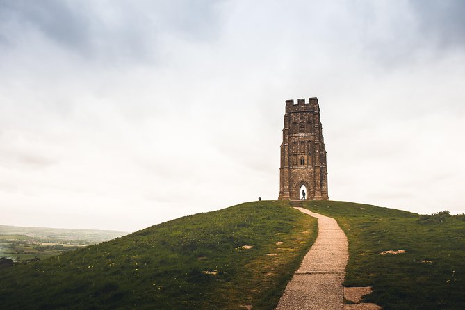 3-Day Stonehenge*, Glastonbury, Bath & the South West Coast Tour From London - Glastonbury: Legends and Lore