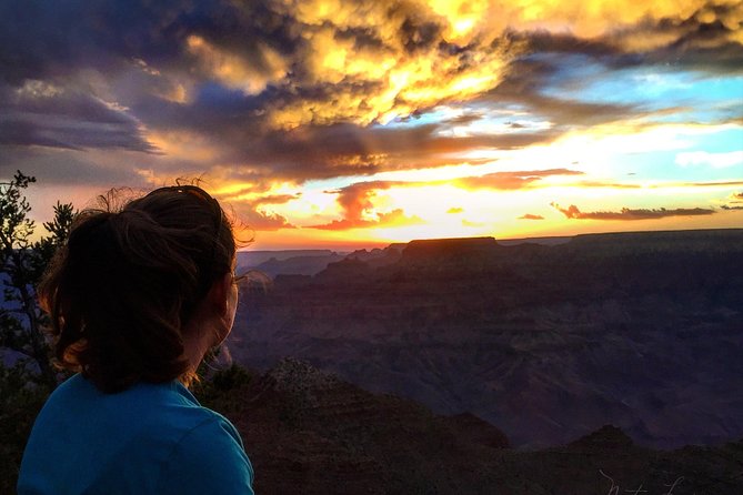 4-Hour Biblical Creation + Sunset Tour • Grand Canyon National Park South Rim - Positive Aspects