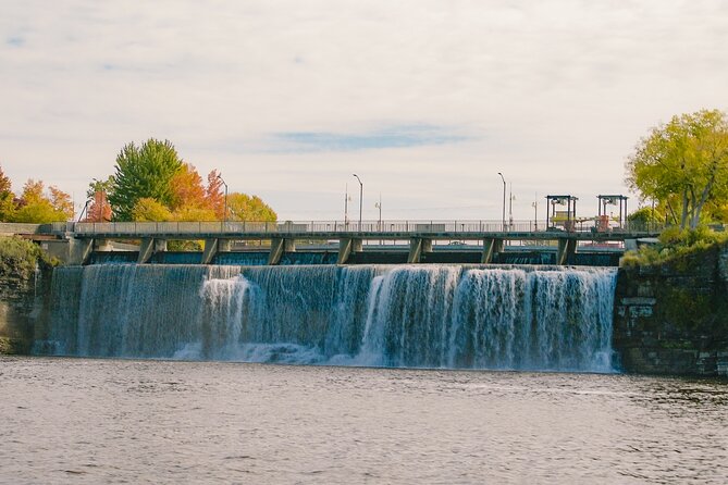 4-Hour Private Tour of Ottawa - Discover Scenic Views