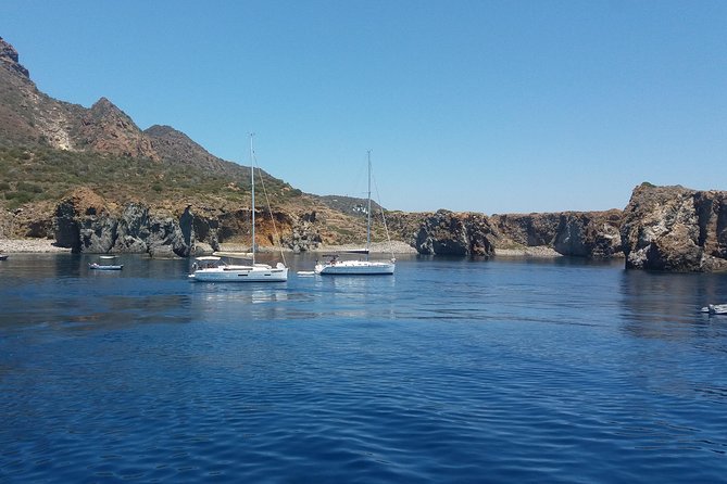 Aeolian Islands Day Trip From Taormina: Stromboli and Panarea - Departure Time Changes