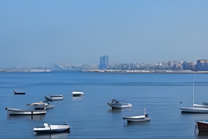 Alexandria Private Day Tour From Cairo - Pricing and Booking