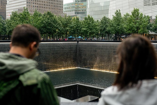 All-Access 9/11: Ground Zero Tour, Memorial and Museum, One World Observatory - One World Observatory Visit