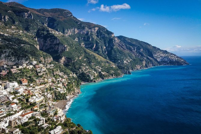 Amalfi Coast and Pompeii for Families Private Tour - Cancellation Policy