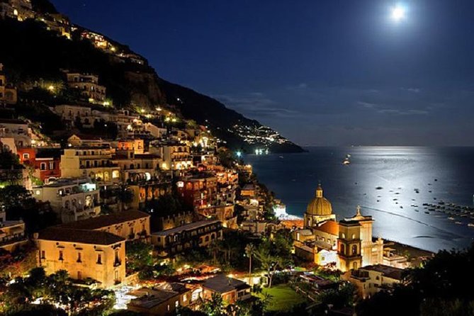 Amalfi Coast: Full-Day Tour From Rome - Cancellation and Refund Policy