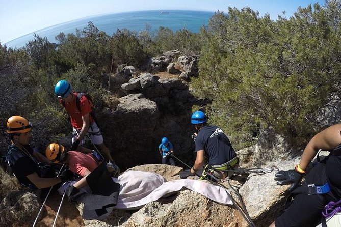 Arrabida Adventure Circuit - Traveler Testimonials