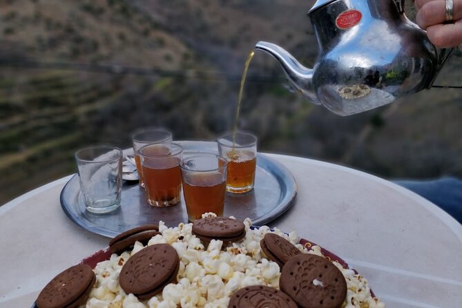 Atlas Mountains Summer Day Hike & Homemade Lunch - Customer Reviews and Ratings