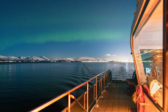 Aurora Cuisine Cruise - Reviews and Ratings