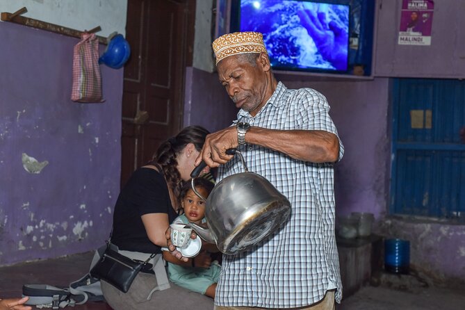 Authentic Street Food Tours in Stone Town, Zanzibar - Review Highlights