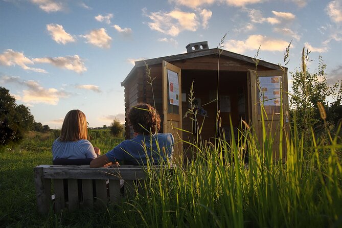 Beekeeping Farm Tour and Tasting Experience in Lazise - Cancellation Policy