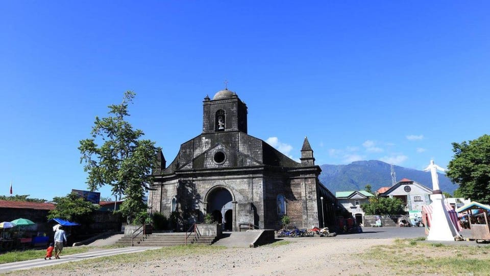 Bicol Philippines: Sorsogon Full Day Pilgrimage Tour - Frequently Asked Questions