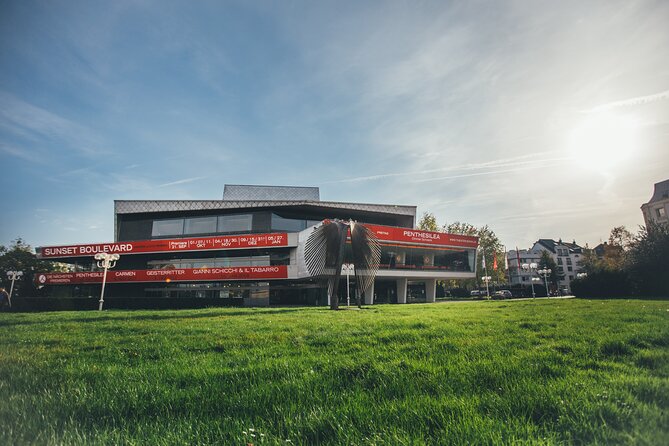 Bonn and Bad Godesberg Hop-On Hop-Off Tour in a Double-Decker Bus - Booking Process