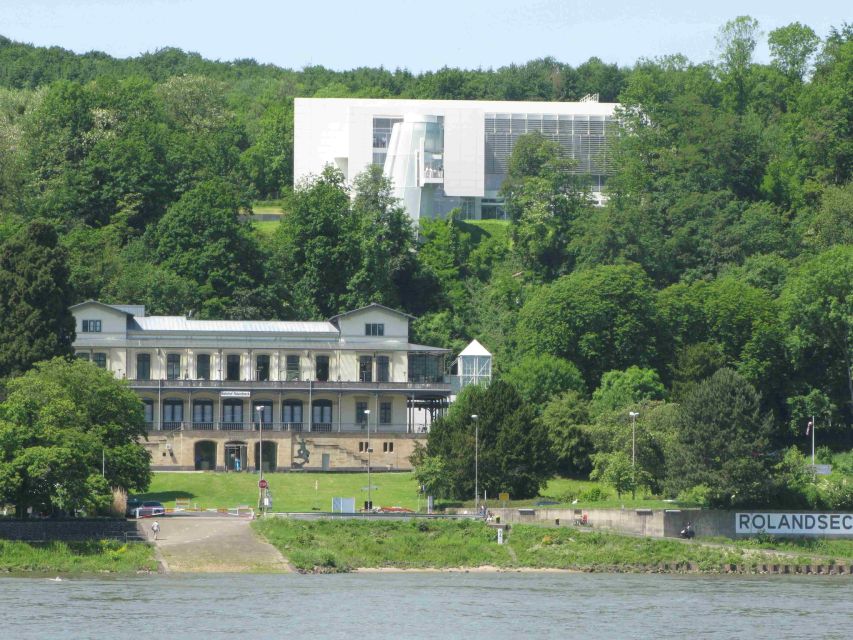 Bonn Region Welcomecard With Guidebook - Navigating the Bonn Region With Ease