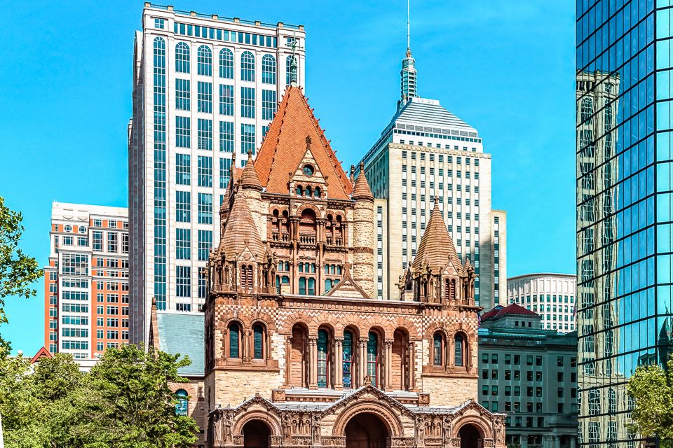 Boston Duck Tour: The Original and World-Famous - Reasons to Book the Tour