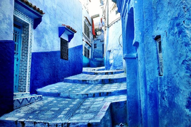 Chefchaouen Private Day Trip From Fes - Customizing Your Experience