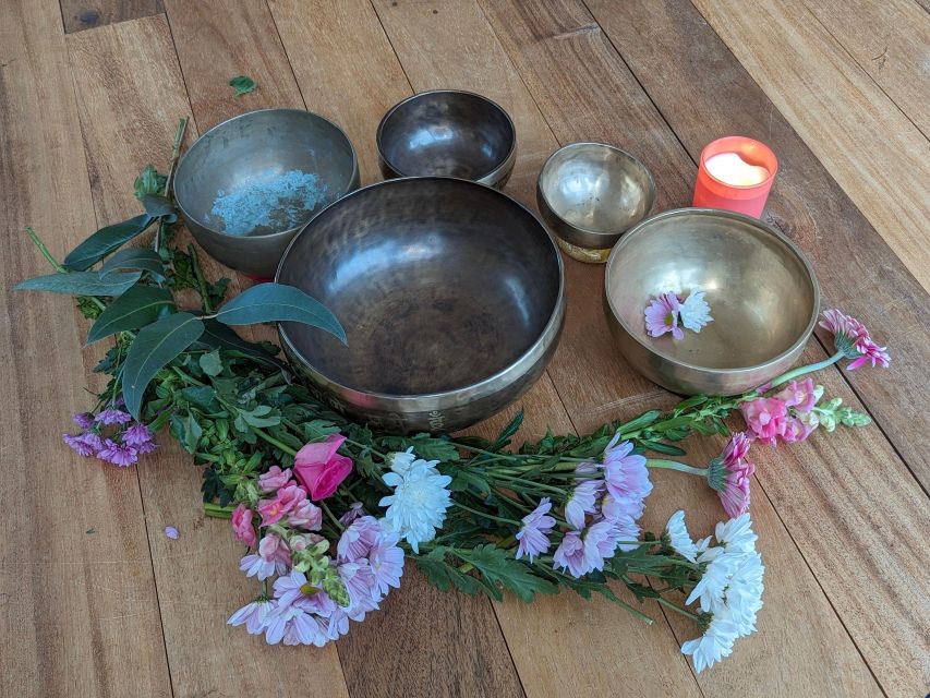 Chichester: Yoga and Sound Bath - Frequently Asked Questions