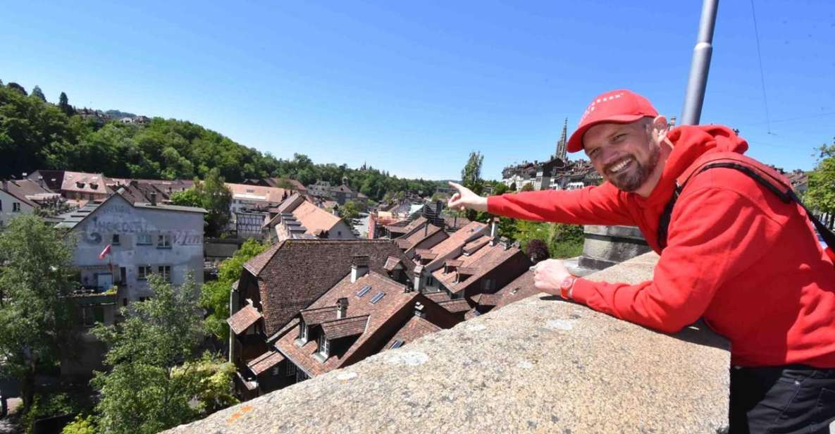 Chocolate Fun in Bern - Indulge in Artisanal Chocolate Tastings