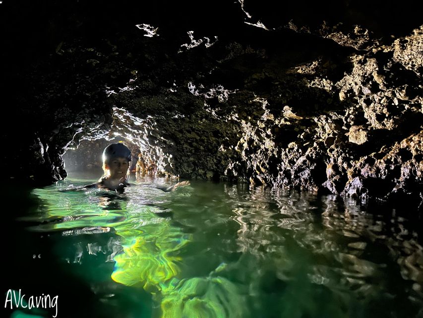 COASTEERING - Things To Known