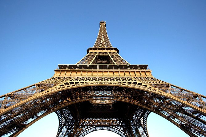 Day Trip to Paris With Eiffel Tower, River Cruise, Louvre - Cancellation Policy