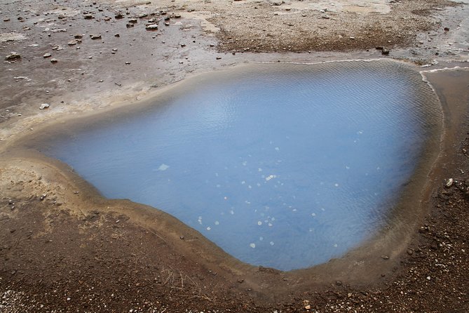 Day Trip to the Golden Circle and Blue Lagoon From Reykjavik - Additional Information and Recommendations