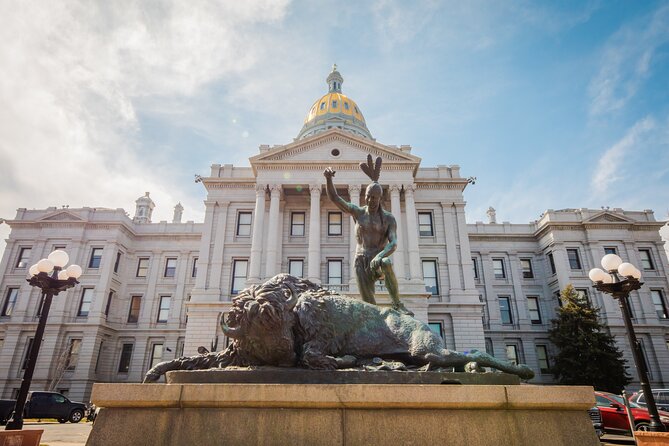 Denver, Red Rocks, and Beyond - Preparing for an Unforgettable Tour