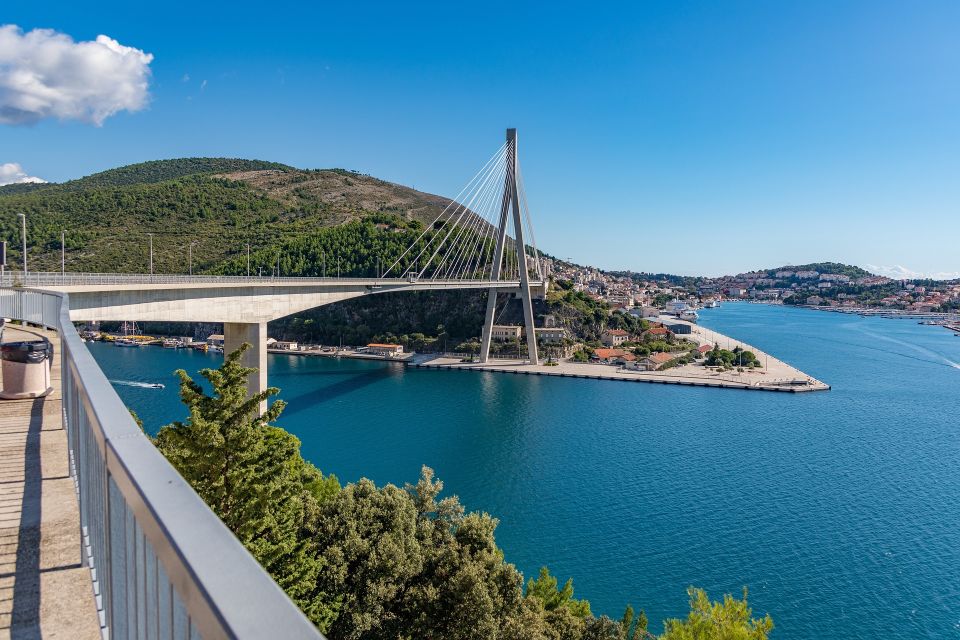 Dubrovnik: City Panorama Small-Group Guided Tour - About the Tour