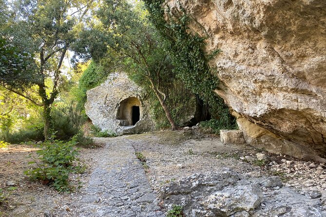 E-Bike Tour With Wine Tasting in Dafnes, Heraklion - Transportation Options