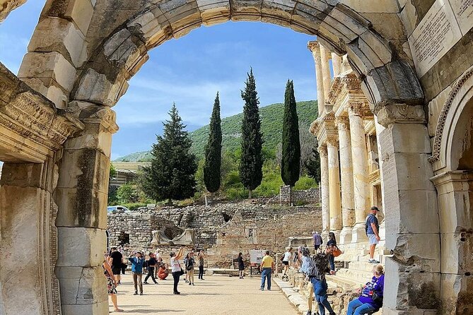 Economic Explorer Ephesus Tour - Unforgettable Experience