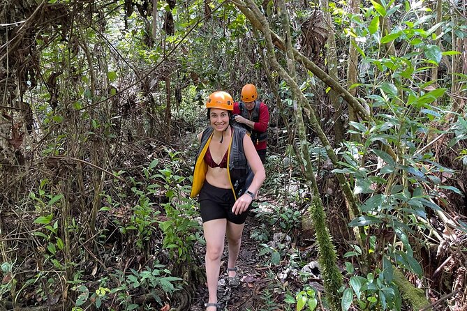 El Yunque Rainforest Hike and Luquillo Beach Tour - Pricing and Booking