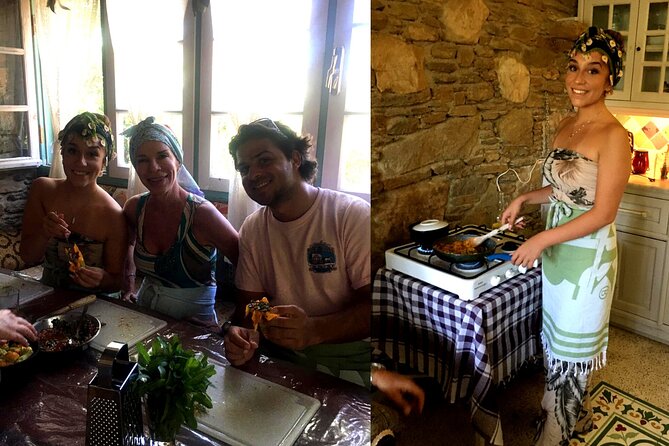 Ephesus Tour With Cooking Class in the Village - About the Provider