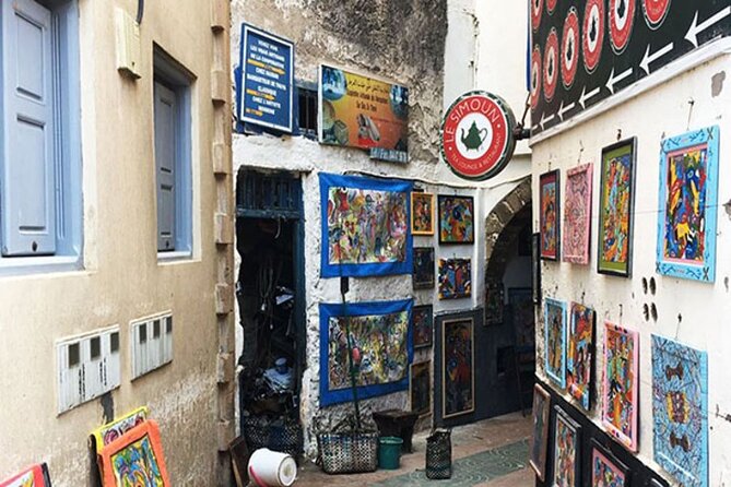 Essaouira Day Trip From Marrakech - Additional Important Information