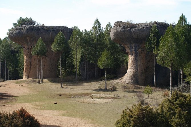 Excursion to the Enchanted City and Devil's Window - Memorable Nature Experience