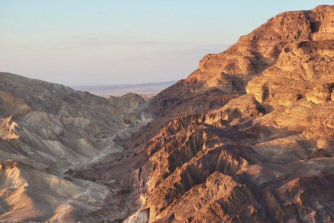 Following the Nabateans - Trek From Petra to Wadi Rum (Group) - Booking and Inquiries