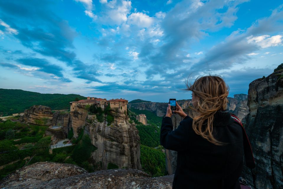 From Athens: 3-Days Meteora With Small Size Local Tours - Customer Feedback