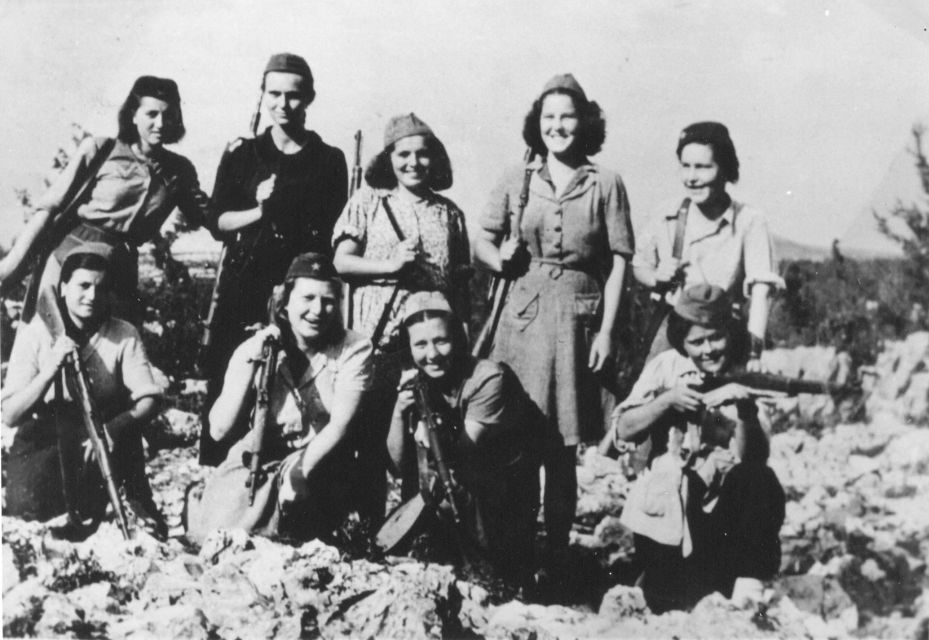 From Chania: Crete World War II History Tour - Explore Cretes Wartime Past